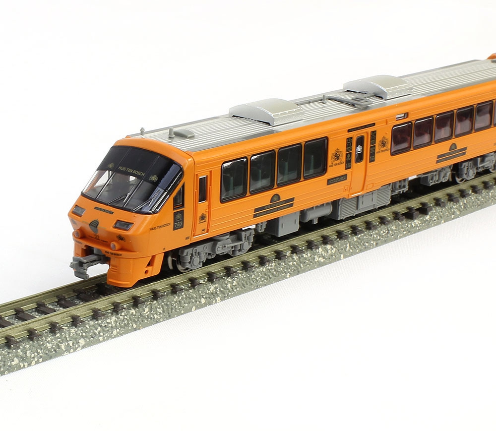 ☆マイクロエース A0373 783系 リニューアル特急かもめ 6両セット☆