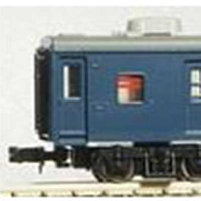 14系客車（リゾート白馬）セット（6両） | TOMIX(トミックス) 98697