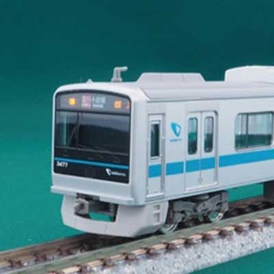 小田急3100形・NSe・更新車 11両セット | マイクロエース A8156 鉄道