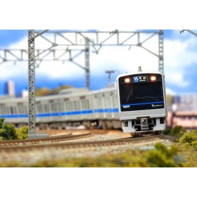 グリーンマックス 30998 小田急1000形(1053編成+1062編成) 小田急1000