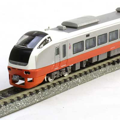 e653系-1100・特急しらゆき 4両セット | マイクロエース A4852 鉄道