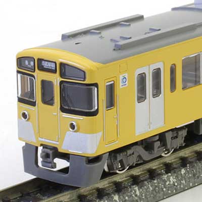 Nゲージ マイクロエース 101系 赤羽線 カナリアイエロー 国鉄101系赤羽