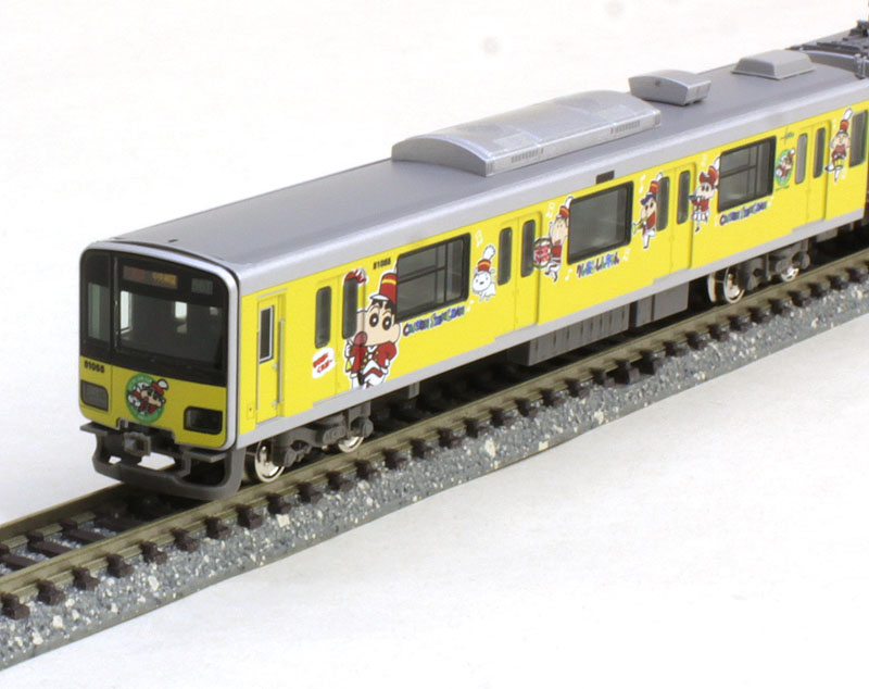 グリーンマックス 東武50050 クレヨンしんちゃん ボーちゃん hqdefault.jpg