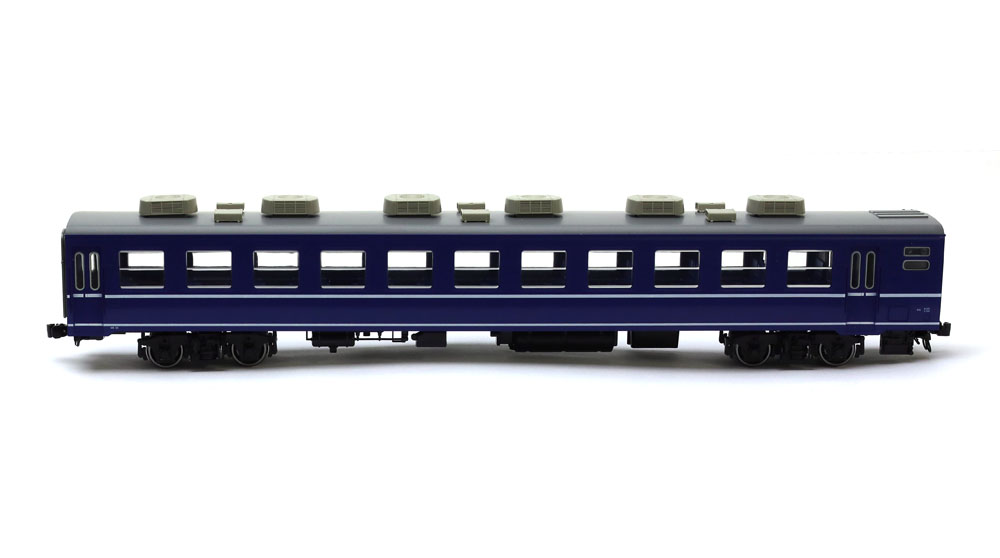 KATO HO ブルートレイン 12両セット - メルカリ KATOHO ブルートレイン