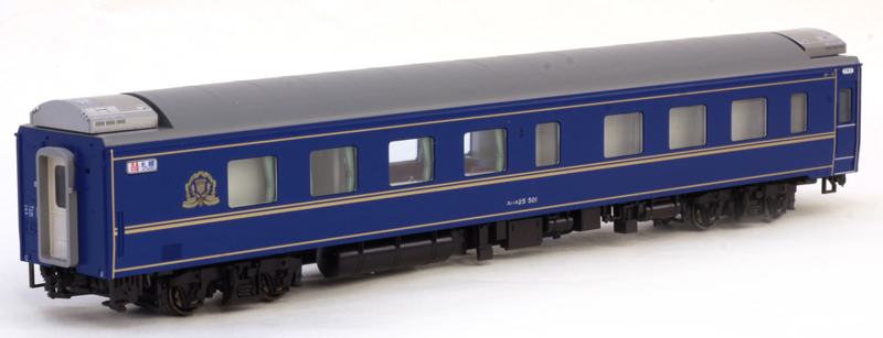 KATO HO 24系北斗星フルセット ブルートレイン KATO HO 24系北斗星フル