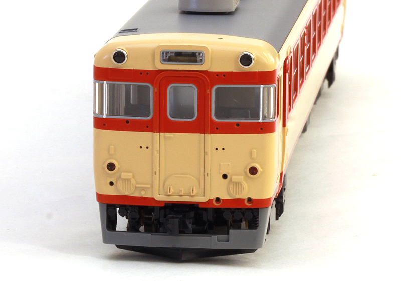 KATO キハ58 HOゲージ 【1-601】 M車 KATO キハ58 HOゲージ 【1-601