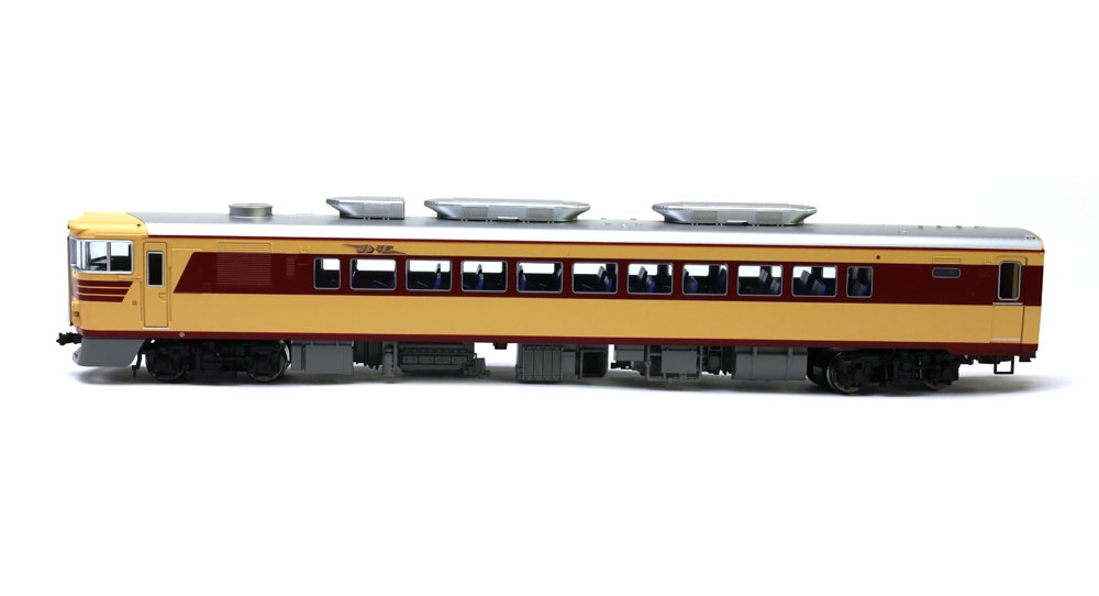 KATO HO 1-613 キハ82 900 気動車特急キハ80系 KATO HO 1-613