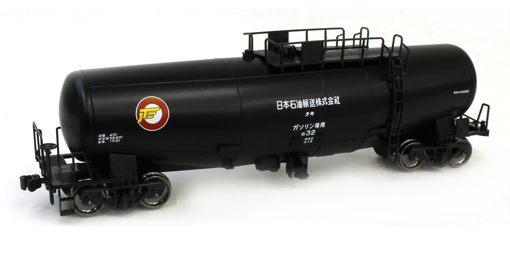 KATO HOゲージ タキ1000、タキ43000 計21両セット KATO HOゲージ タキ