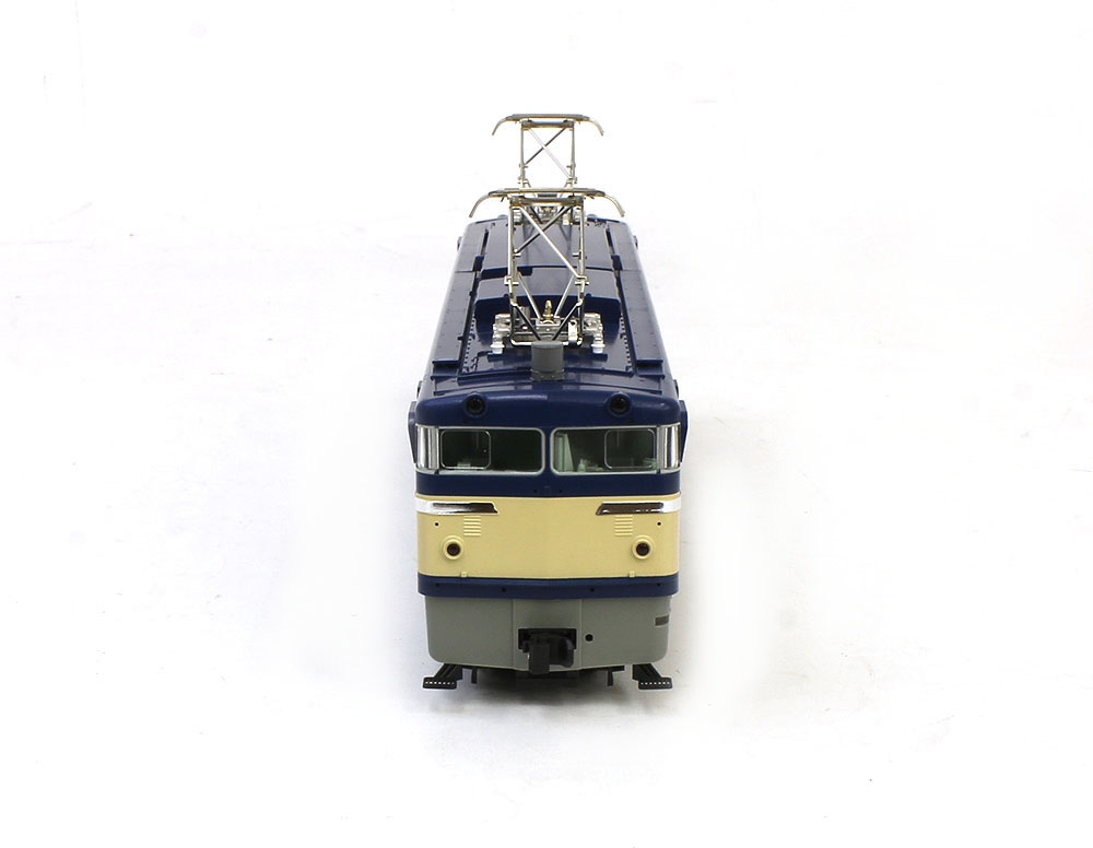 売切 中古 KATO カトー 1-304 EF65 0番台 一般色 HOゲージ 100円～