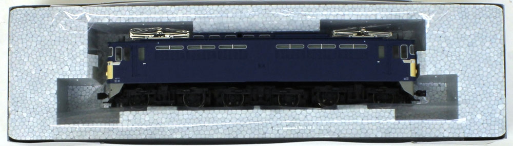KATO HOゲージ EF65 0 一般色 1-304 鉄道模型 電気機関車 オ