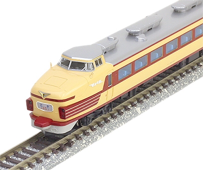 KATO 10-1147 1148 181系100代 とき あずさ 基増12両 181系