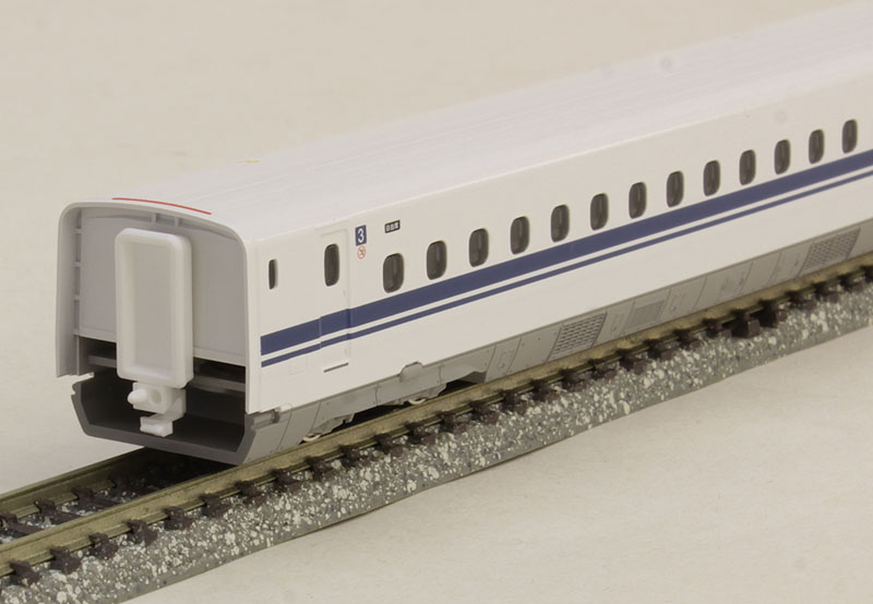 KATO 10-1174 N700A 8両セット KATO 10-1174 N700A 8両セット KATO鉄道