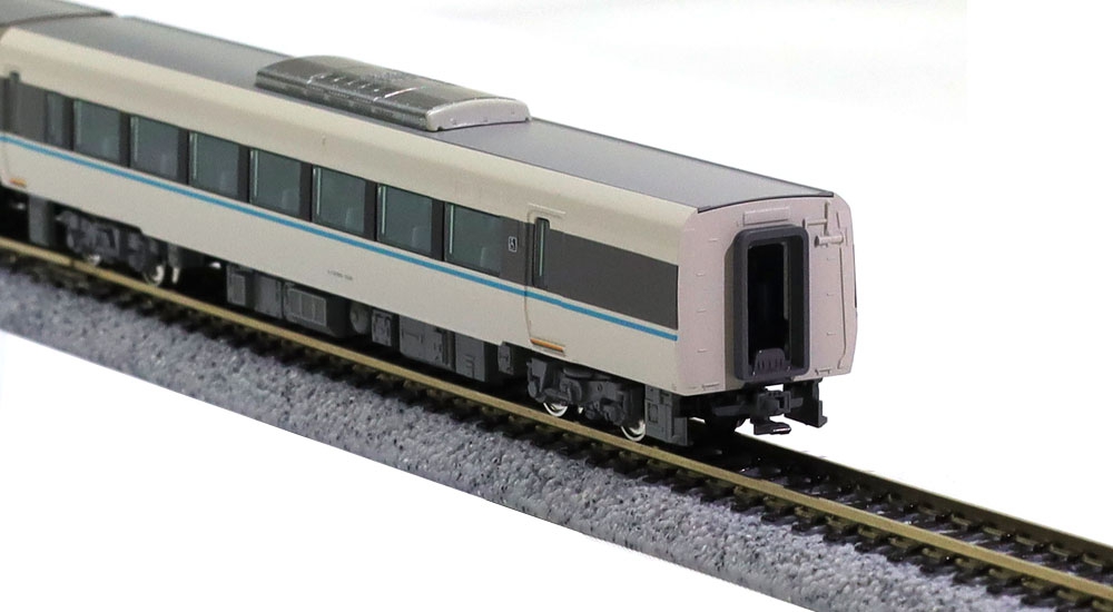 TOMIX トミックス 287系くろしお 92472/92474 6両セット 【公式通販】