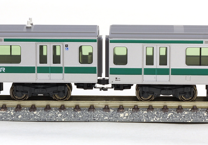 KATO E233-3000 10両セット E233系7000番台 埼京線 基本＆増結セット