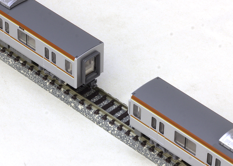 KATO 東京メトロ有楽町線・副都心線10000系 Nゲージ 10両セット KATO