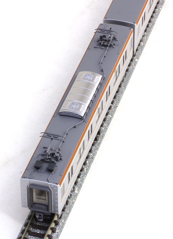 KATO 東京メトロ有楽町線・副都心線10000系 Nゲージ 10両セット KATO