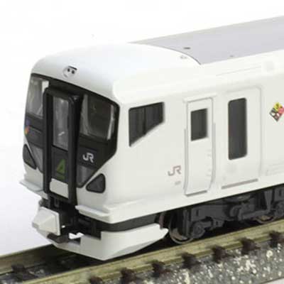 651系「スーパーひたち」 基本＆増結セット | KATO(カトー) 10-1584 10