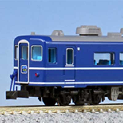 新品未使用！KATO 10-1326 14系500番台 寝台急行「利尻」 8両