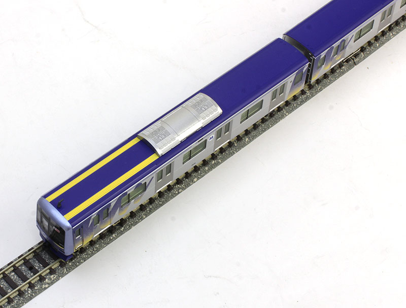 横浜高速鉄道Y500系 8両セット | KATO(カトー) 10-1459 鉄道模型 N