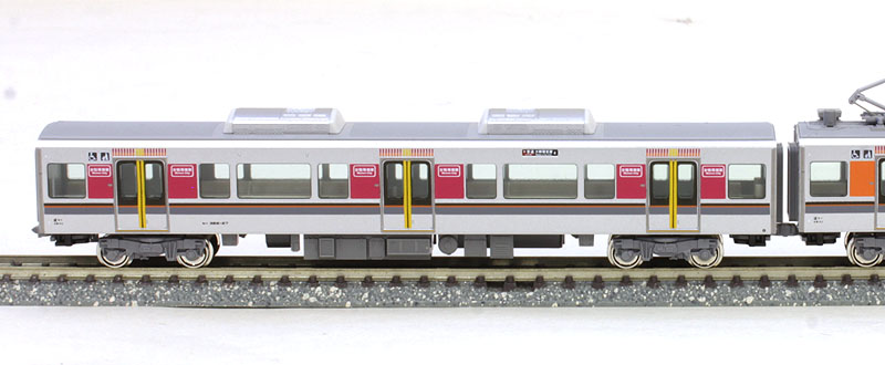 323系 鉄道模型 8両 (室内灯入り)KATO10-1465+1466 323系 鉄道模型 8両