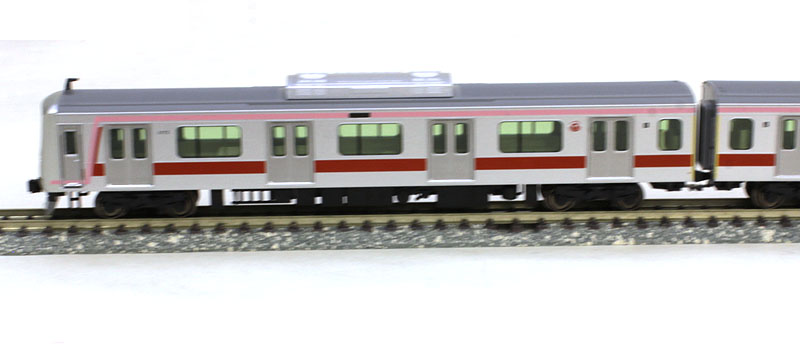 KATO 10-1424 東急5050系8両セット KATO 10-1424 東急電鉄5050系