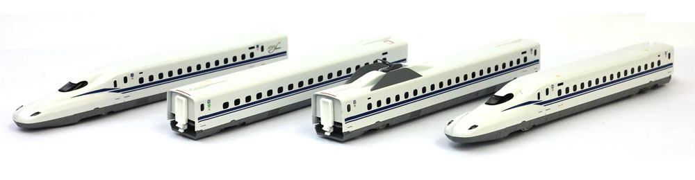 最終価格] kato N700s 16両フルセット Nゲージ 最終価格] kato N700s