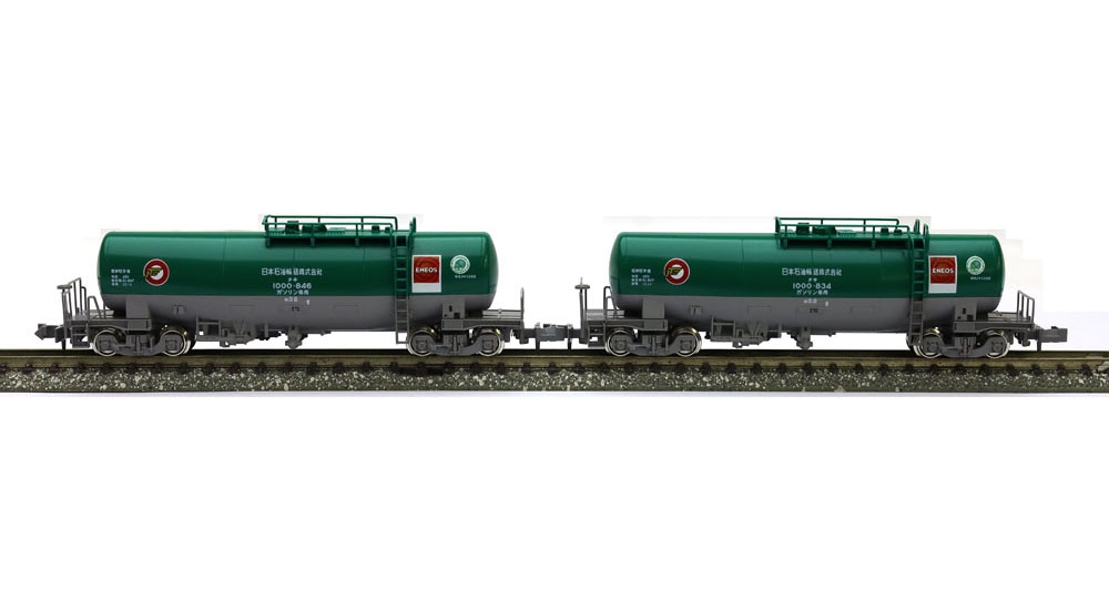 KATO タキ1000 日本石油輸送 13両 Souta様専用 【公式通販】