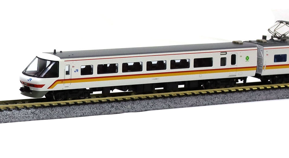 10-1985 10-1986 381系「スーパーくろしお」 【公式通販】