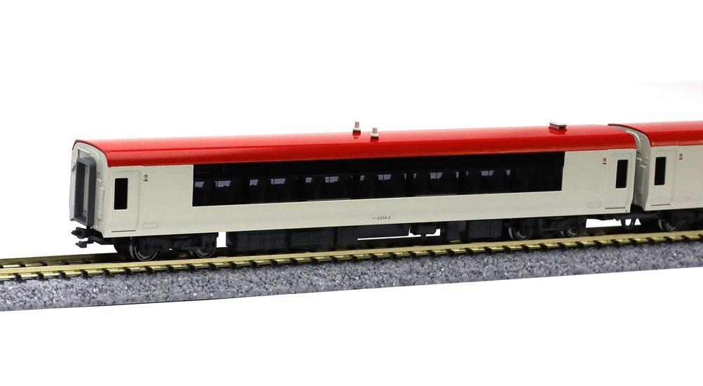 KATO E259 成田エクスプレス 旧塗装 12両 KATO E259系成田エクスプレス12両