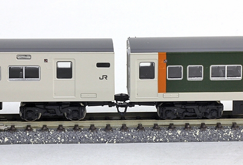 KATO185系15両新塗装セット KATO 185系新塗装 15両セット 185系0番台