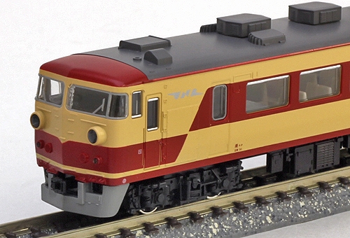 KATO 10-393/394 157系「あまぎ」基本+増結9輌セット 157系(あまぎ)