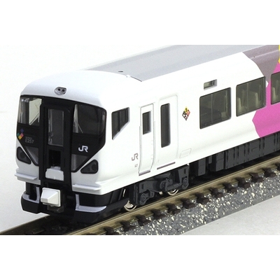 Nゲージ KATO 武蔵野線 205系 8両セット メルヘン車 10-446 Nゲージ