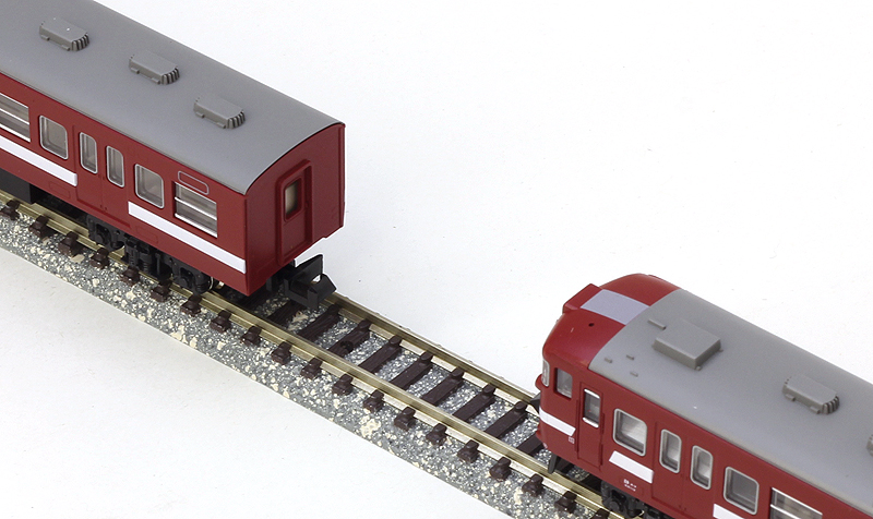 KATO 10-463 115系 身延線色 4両セット 115系 身延線色