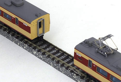 KATO 10-528 10-529 189系国鉄色あさま基本＋増結セット KATO 10-