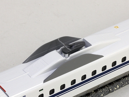 KATO N700系 スモールa仕様 10-547/10-548/ 10-549 KATO N700系 新幹線