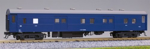 KATO 10-563/564 急行「妙高」基本増結フル編成付属品未使用未開封⑥