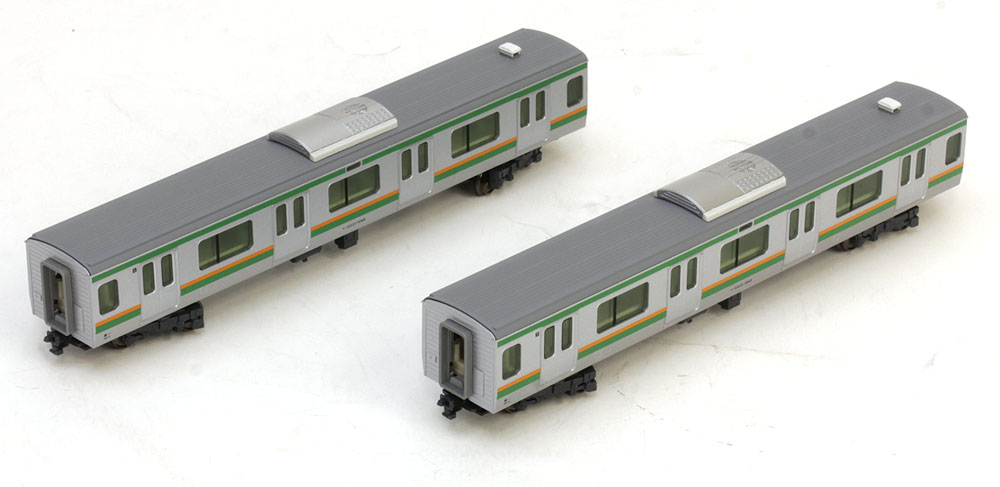 KATO 10-522 10-596 おまけKATOサロE231 美品付き KATO 10-522 10-