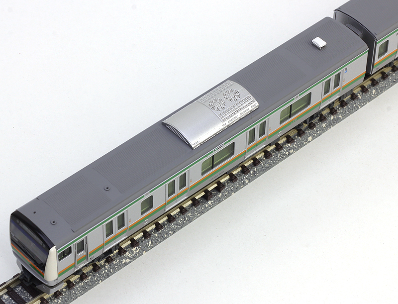 KATO 10-840/841/842 E233系3000番台 15両フル編成 KATO 10-840/