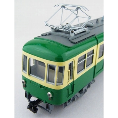 HOゲージ 江ノ島電鉄(希少) HOゲージ 江ノ島電鉄(希少) HOゲージ