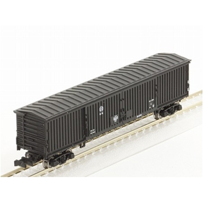 ワキ5000 PRカラー パレット有蓋車 8両 Bトレインショーティー ワキ