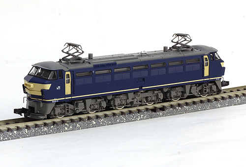 TOMIX JR EF66100 & DE10 その他貨車 合計14両セット 【公式通販】