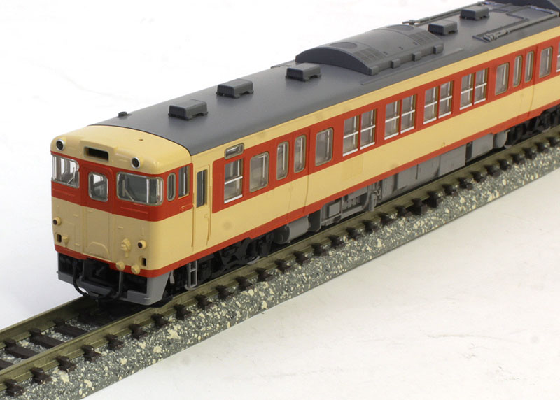 TOMIX 国鉄ディーゼルカー 11両 セット Nゲージ 【公式通販】