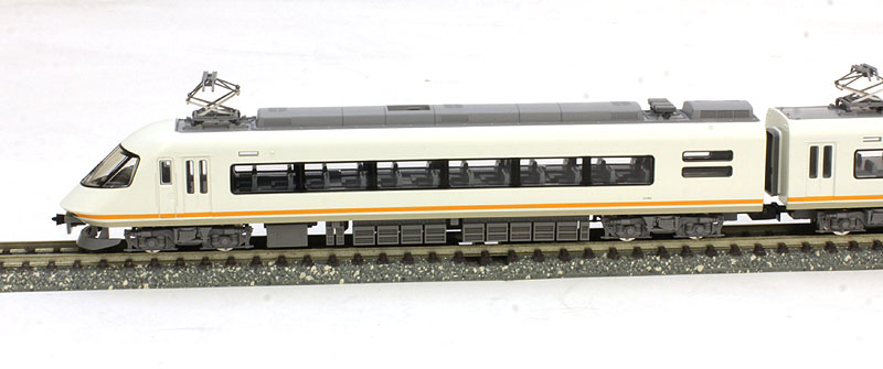 近鉄21000系アーバンライナー TOMIX。 近畿日本鉄道21000系