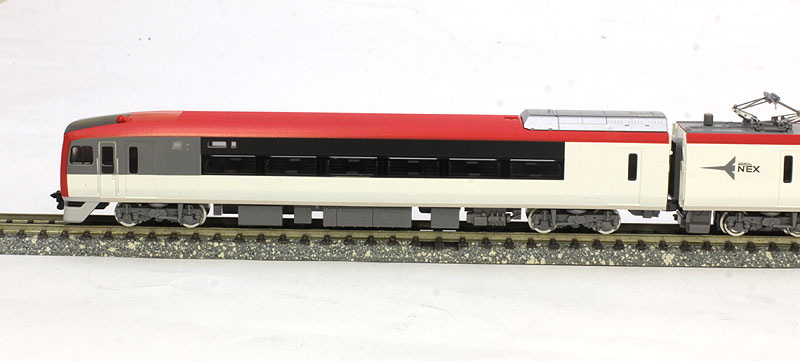 TOMIX N'EX 98654 。98653 JR 253系 JR 253系特急電車(成田