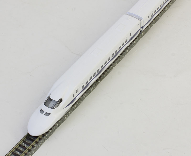 TOMIX Nゲージ のぞみ 98667 / 98668