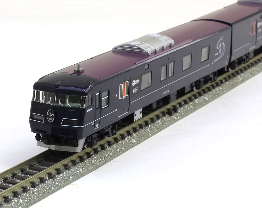 TOMIX WEST EXPRESS 銀河 6両編成セット TOMIX WEST EXPRESS 銀河 6両