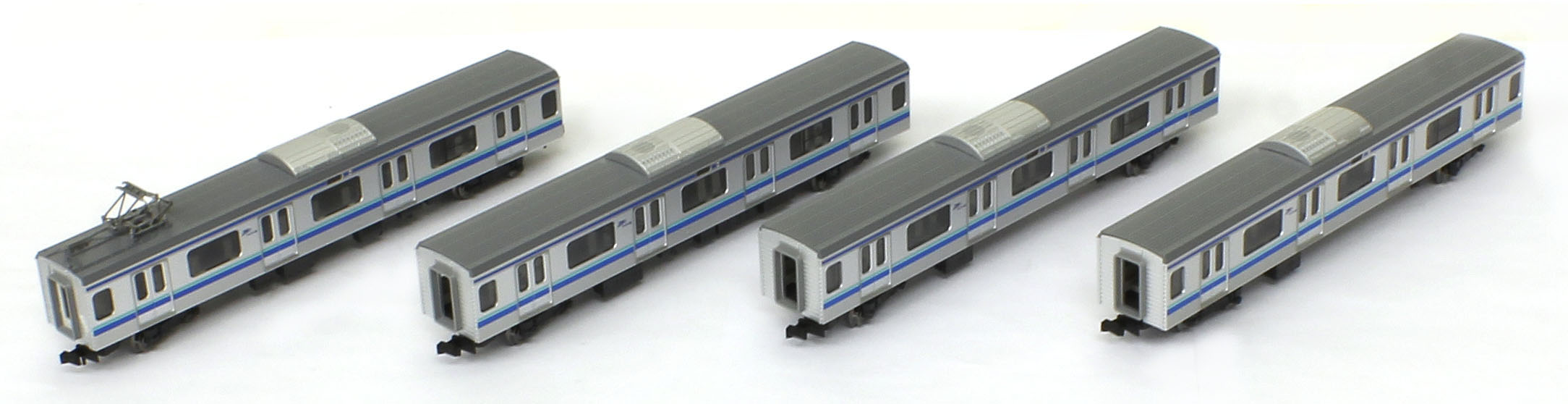 10両】TOMIX 東京臨海高速鉄道 70-000形 りんかい線 東京臨海高速鉄道