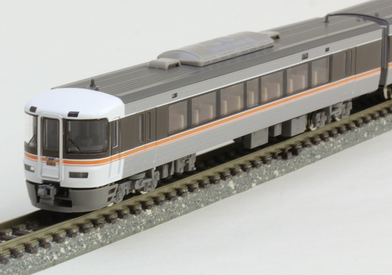TOMIX 98950 JR 373系（飯田線秘境駅号）限定品 Amazon | TOMIX 98950
