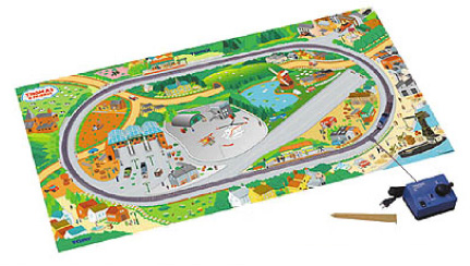 Nゲージ TOMIX 90141きかんしゃトーマスベーシックセットSD Amazon