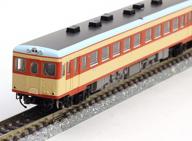 鉄道模型 TOMIX 南海電鉄 キハ5501・キハ5551形 2両セット 【公式通販】